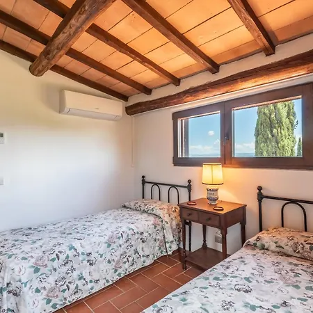 Appartement Casa A