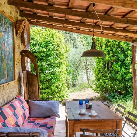 Casa A