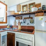 Casa A アパート *