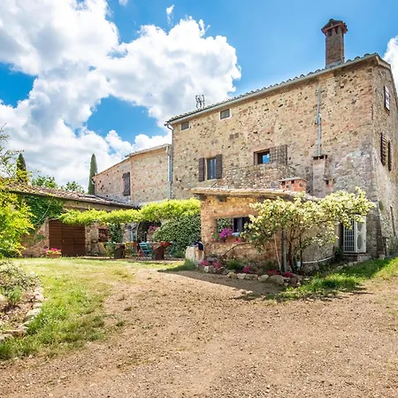 Casa A * Murlo