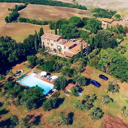 דירה Casa A *