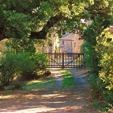 Apartman Casa A Murlo