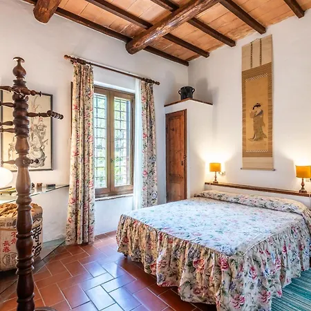 Apartment Casa A Murlo