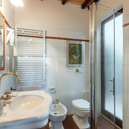 Casa A * Murlo