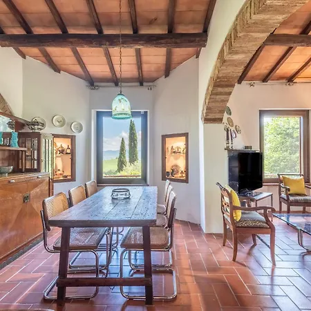 Casa A Apartment