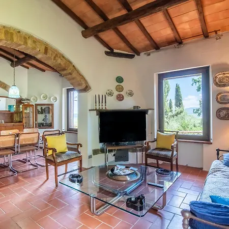 Casa A Apartment *