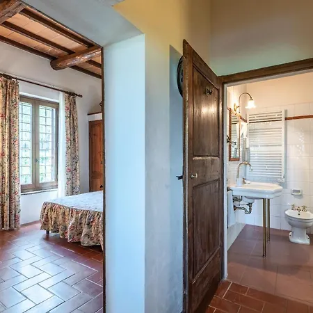 Casa A *