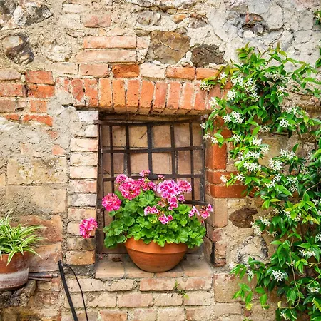 Casa A Murlo