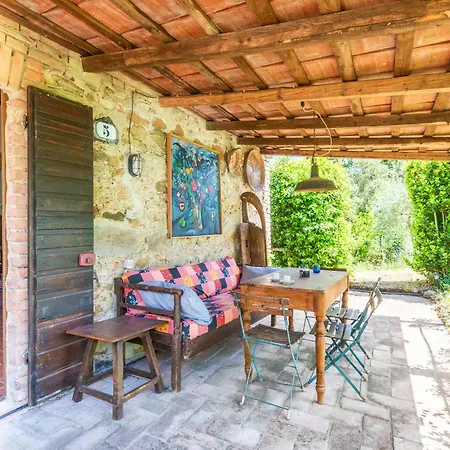 Casa A Apartment *