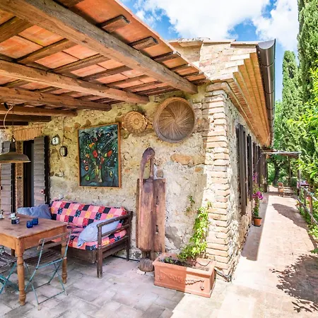 Casa A *