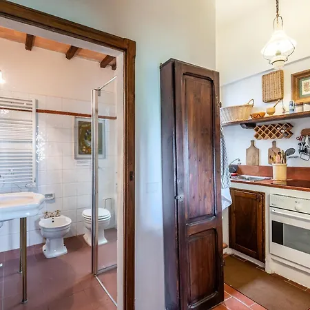 Casa A Apartment *