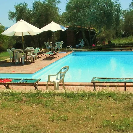 Apartment Casa A