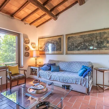 Apartment Casa A Murlo