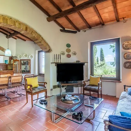 Διαμέρισμα Casa A