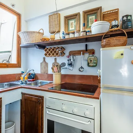 Casa A Appartement *