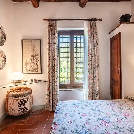 Casa A Appartement Murlo