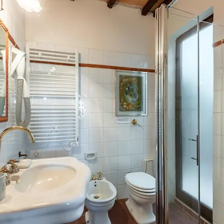 Casa A Appartement
