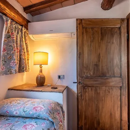 Appartement Casa A Murlo