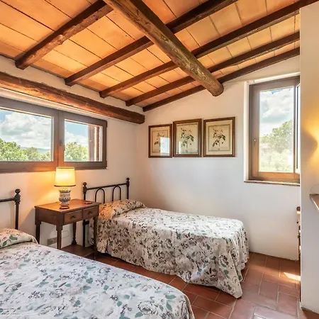 Casa A Appartement