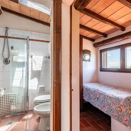 Appartement Casa A