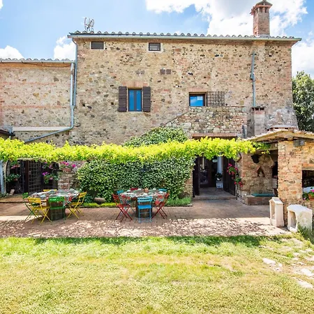 Casa A Appartement
