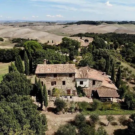 Casa A