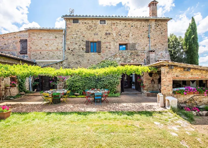 Casa A