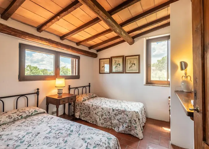 Διαμέρισμα Casa A *