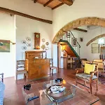Casa A * Murlo