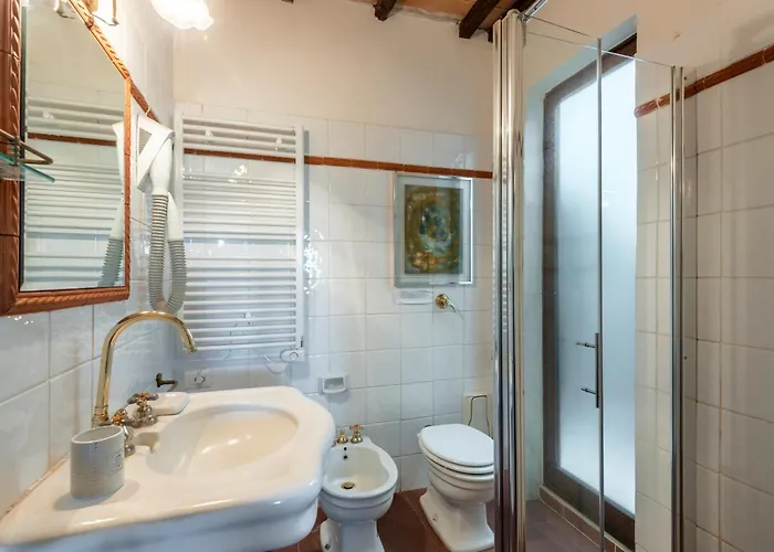 Casa A * Murlo
