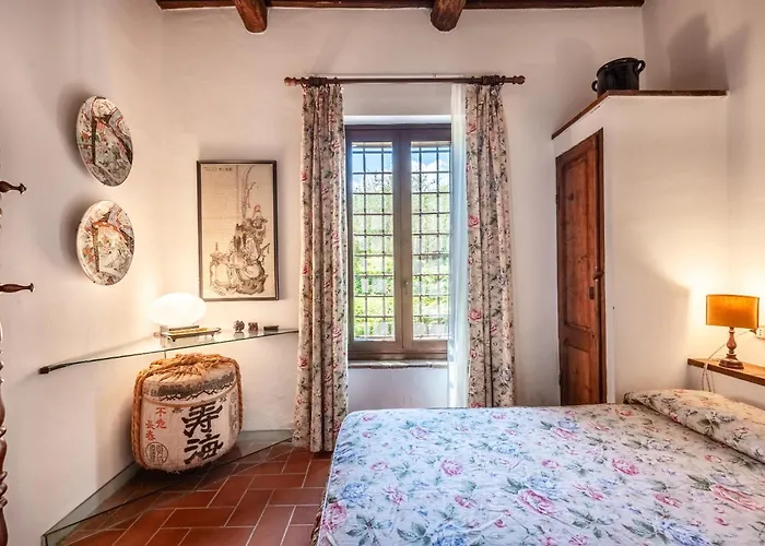 Casa A